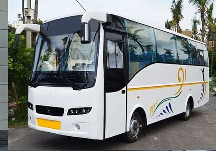 31 Seater Coach