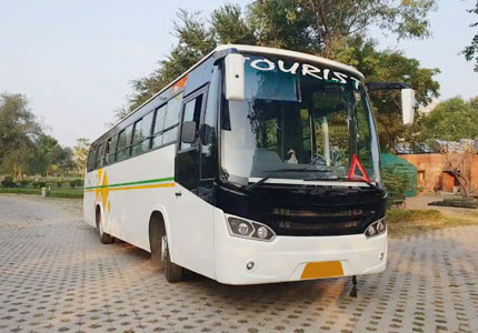 40 Seater Coach