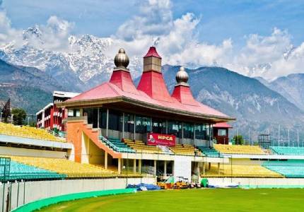 Amritsar to Dharamshala (Mcleodganj) Tour