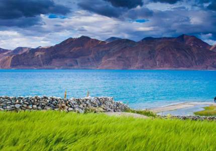 Leh Ladakh Tour Package