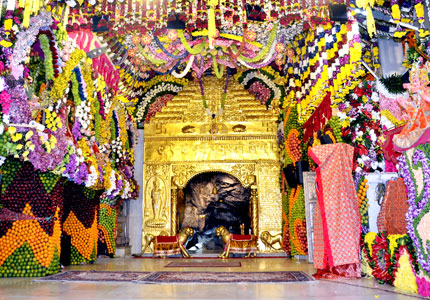 Amritsar - Vaishno Devi Darshan