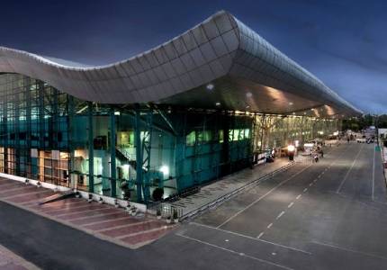 Pick-up and Drop Service