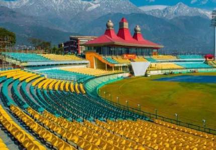 Amritsar Shimla Manali Dharamshala Dalhousie Chandigarh