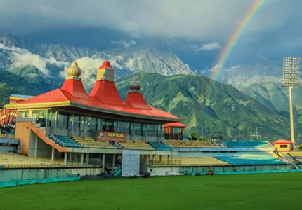 Amritsar Dalhousie Dharamshala Tour Package
