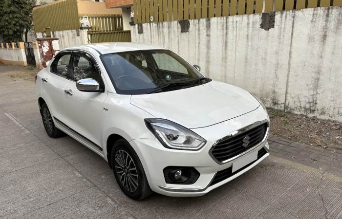 Swift Dzire Taxi