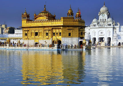 Amritsar to Dharamshala (Mcleodganj) Tour