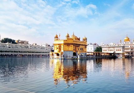 Amritsar Special 3 Days Tour