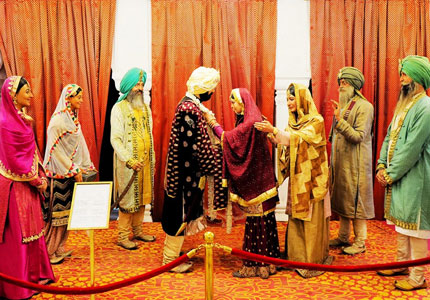 Amritsar Special 3 Days Tour