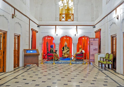 Amritsar Special 3 Days Tour