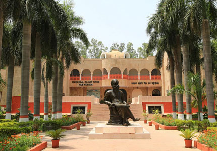 Amritsar Special 3 Days Tour