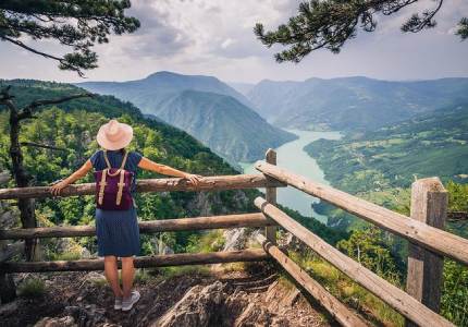 Amritsar to Dharamshala (Mcleodganj) Tour