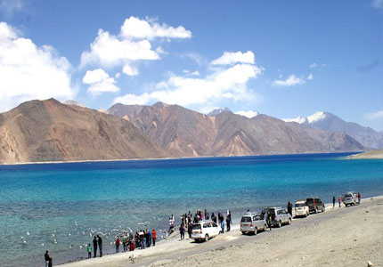 Leh Ladakh Tour Package