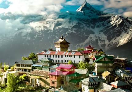 Amritsar Shimla Manali Dharamshala Dalhousie Chandigarh