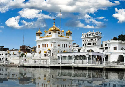 Punjab Local Gurudwaras