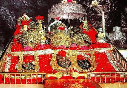 Kashmir,Vaishno Devi - Amritsar  Tour Package