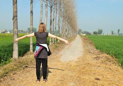 Amritsar Village Tour