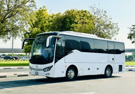 40 Seater Coach