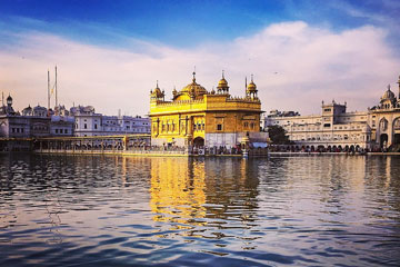 Amritsar Special 3 Days Tour