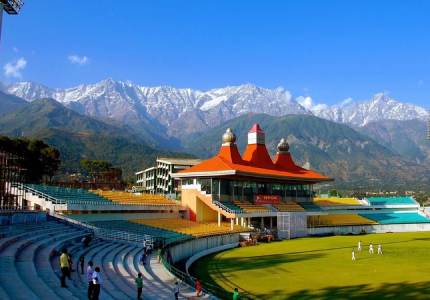 Amritsar to Dharamshala (Mcleodganj) Tour