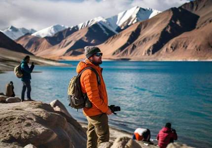 Leh Ladakh Tour Package