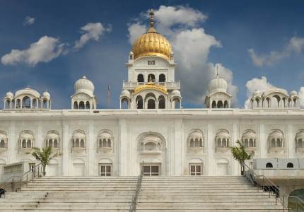 Punjab Local Gurudwaras