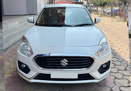 Swift Dzire Taxi
