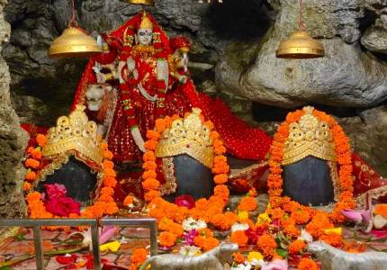 Kashmir,Vaishno Devi - Amritsar  Tour Package