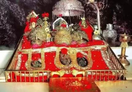 Amritsar - Vaishno Devi Darshan